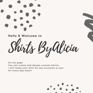 Meet your Posher, Alicia